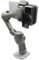 Hensych Switch Mount Plate Adapter for OSMO Action Camera,Compatible with OSMO Mobile 3 Handheld Gimbal Stabilizers