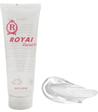 Elitzia Conductive Gel for RF Cavitation Beauty Machine Ultrasonic Gel Nuface Microcurrent for Beauty Body Shape Machine Body Rejuvenation ETB906