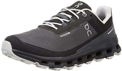 ON Running Damen CLOUDVISTA Waterproof Sneaker, 39 EU