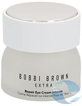 Bobbi Brown Extra Repair Hyaluronsäure Augencreme, 15 ml, parabenfrei für normale Haut