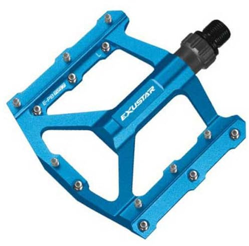 Exustar Pb557 Pedals One Size