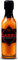 Gabko Hot Sauce gelb (50 ml) - extra scharfe Soße aus den schärfsten Chilis der Welt (u.a. Carolina Reaper) - preisgekrönte Chili Sauce mit 90% Chili-Anteil