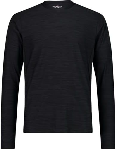 CMP Herren Herren-t-Shirt T-Shirt aus Baumwolle