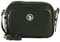 U.S. POLO ASSN. Houston Crossbody Pocket Green