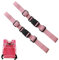 SHPUJUN 2 Stück Step by Step Brustgurt Rucksack Brustgurt Rucksack Kinder,Verstellbare Rucksack Kinder mit Brustgurt für Rucksack Brustgurt Nachrüsten,Ergobag Brustgurt,Rucksackgurt