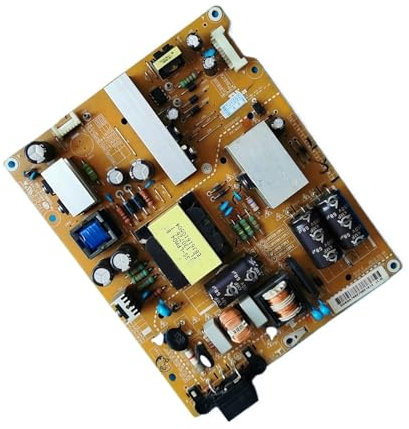 Carte d'alimentation TV EAX64905301(2.1) LGP42-13PL1, Compatible avec LG 42LP360C-CA, 42LN519C-CC, 42LN5180-CQ, 42LN5450-CT, 42LN5100-CP, Carte Mère d'alimentation