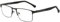 ZENOTTIC Blaulichtfilter Brille Herren,Lesebrille Rahmenlos Metallgestell Sport Computerbrille