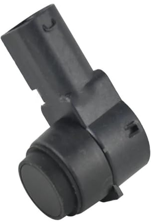 Rückwärtsparkhilfe Für C4 C5 C6 DS3 RCZ PDC Sensor Park Assist Auto Parkuhr 4PCS 1611735680 PSA9663821577