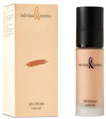 Individual Cosmetics BB-Cream natural 30ml