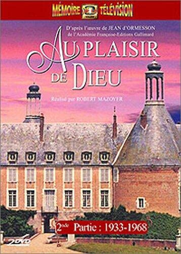 Au plaisir de dieu, partie 2 [FR Import]