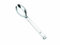 Lacor - 72857 - Cuchara Lisa Buffet 27,5cm U.P Inox.