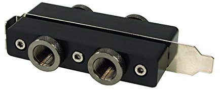 Alphacool HF 38 Kühlerzubehör (147 g)