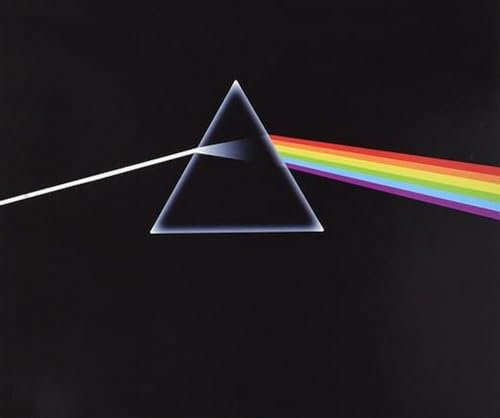 Dark Side Of The Moon (remastered)