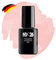 ND24 NailDesign® Premium Finish-Gel Clear – High Gloss Top Coat Gel für UV und LED-Lampen Aushärtung – Hochglanz Versiegelungsgel für Gelnägel ohne Schwitzschicht – Made in Germany – 12ml