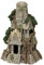 Blue Ribbon Rosewood 915657 Aquariumdeko Tempelruine Kambodscha