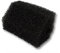 SunSun Ersatzteil für JP-092 Aquarium Innenfilter mit Pumpe – Filter – grob – schwarz – Ersatz Filtermaterial Filterschwamm für Aquarium Aquaristik