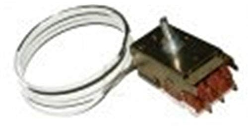 Electrolux 53-EL-05 Termostato 2T Ranco, +5-12/+5-32 mm