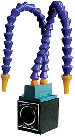 Optimum MKS 2 – Rohr flexibel mit Magnetfuß