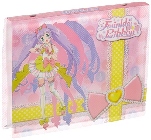 PriPara vorge Ticket-Datei Twinkle Band