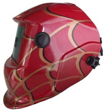 Mauk Automatik Schweißhelm Serie Exclusive Modell Spider, 1760