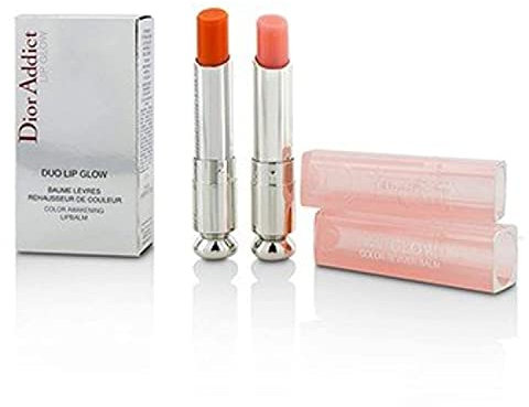 DIOR Addict Lippenstift, 2 Stück