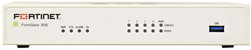 Pare-feu et sécurité Fortinet FG-30E