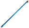 Angel Domäne Alu Bankstick Tele 54-94 cm, blau