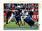 CALVENDO Puzzle Kickoff - American Football 1000 Teile Puzzle quer | 1000 Teile Lege-Größe 64 x 48 cm Foto-Puzzle für glückliche Stunden