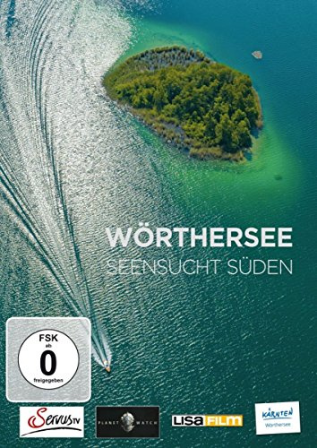 Wörthersee - Seensucht Süden