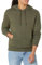 Amazon Essentials Herren Pullover-Sweatshirt Mit Kapuze, In Groß Und Schwer Erhältlich, Olivenheide, M