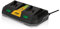 VITO - Chargeur Double 20V Gamme EGO LI Outils Jardin et Brico