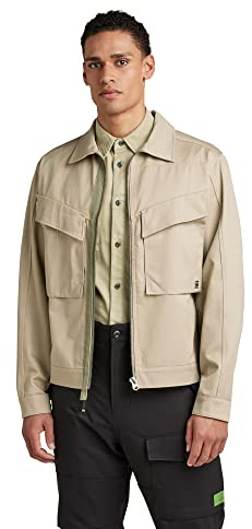 G-STAR RAW Unisex Trucker Jacke