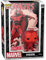 Marvel Comics Cover Vision Target Exclusive Cover Pop Vinyl