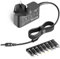 Universal DC 5V Charger for Nixplay 10.1 photo frame W10F,HelloBaby HB6550 /Babysense MaxView Video Baby Monitor, Sky Puck Stream Hub, Pioneer DDJ-SX2, NOCO Boost Plus GB40 GB50 Power Supply Adapter