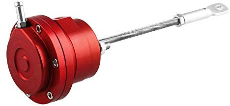 Gaswug Einstellbarer Turbo Antrieb Internes Wastegate Ventil Turbolader Legierung Turbo Ventil ZubehöR