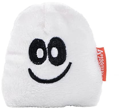 Minifeet Schmoozies Teamgeist - Kuscheltier und Displayreiniger in einem - Plüschiger Saubermacher für Deine Lieblingskollegen