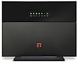 TIM HUB+ Executive ZTE H388XF Modem Per Il Collegamento Diretto In Fibra Ottica FTTH Con Wi-Fi 6 2400 Mbps non Compatibile con Fibra FTTC e ADSL