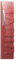 Maybelline New York Lip Colour, Smudge-free, Long Lasting up to 16h, Liquid Lipstick, Shine Finish, SuperStay Vinyl Ink, 115 Peppy