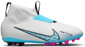 NIKE Boy's Jr Zoom Superfly 9 Academy AgSneaker