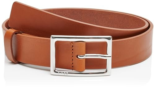 BOSS WOMEN Belts Medium Brown210, 100