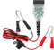 OBD Memory Saver OBD2-Auto-obd2 ECU car battery change saver obd Batterie change tool OBD II