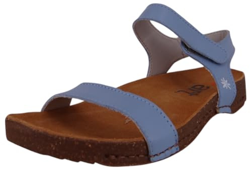 ART Damen 1119 I Breathe Flache Sandale, Wolke, 38 EU