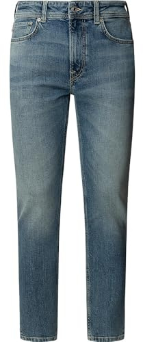 Pepe Jeans Herren Jeans Stretch Tapered Pm207390