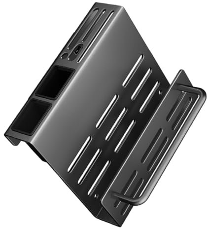 VOSAREA Utensilienzubehör Utensilienhalter Für Die Küche Gewürzhalter Regal Küchenzubehör Küchenlappenhalter Utensilienhalter Küchenlöffelbehälter Löffelhalter Grauer