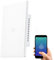 UseeLink Interruttore intelligente per scaldabagno, interruttore per caldaia ZigBee, con funzione di monitoraggio energetico e statistiche, compatibile con Google e Alexa, Hub ZigBee richiesto, 20A
