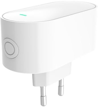 Jooehyer Prise de Contrôle Intelligente Gateway Sans Bluetooth Multi-Mode Prise UE Sans à Domicile