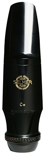 Selmer Soloist Tenorsaxophon C* - Saxophonmundstück