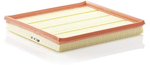 MANN-FILTER C 28 125 Filtro dell'aria - per Autovetture + veicoli commeriali