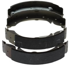 Bosch 0986487528 Brake Shoe