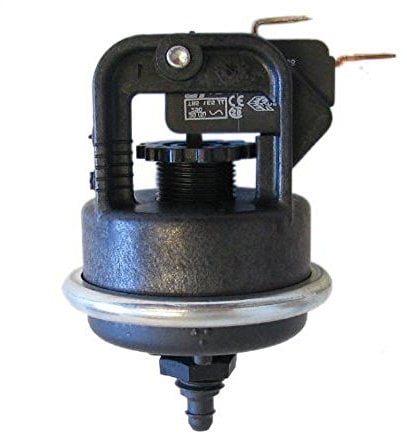 Hayward HPX2181 Flusso acqua di pressione per pompa di calore